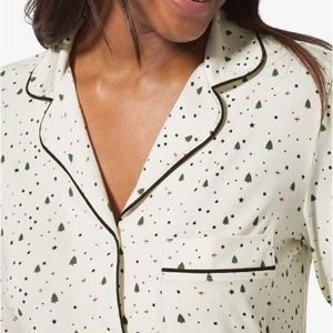 Tommy John Christmas Pajama Set